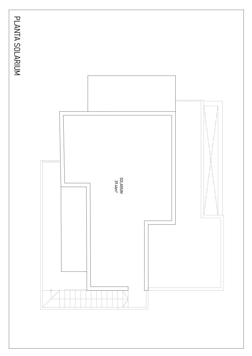 Villa Torrevieja, Alicante, Spānijā 3 istabas, 185 m2 Nr. 111412