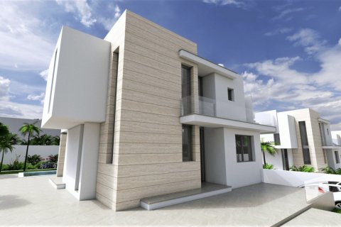 Villa en venta Torrevieja, Alicante, España 3 dormitorios, 185 m2 No. 111412 - foto 4