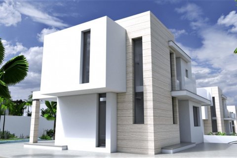 Villa en venta Torrevieja, Alicante, España 3 dormitorios, 185 m2 No. 111412 - foto 5