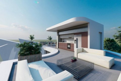Villa in vendita Alicante, Spagna 4 camere da letto, 200 mq. N° 111422 - foto 6