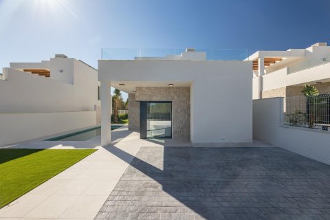 Villa zum Verkauf Finestrat, Alicante, Spanien 3 Schlafzimmer, 136 m2 Nr. 111420 - Foto 5