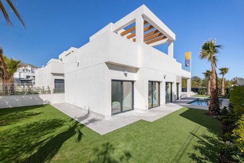 Villa zum Verkauf Finestrat, Alicante, Spanien 3 Schlafzimmer, 136 m2 Nr. 111420 - Foto 2