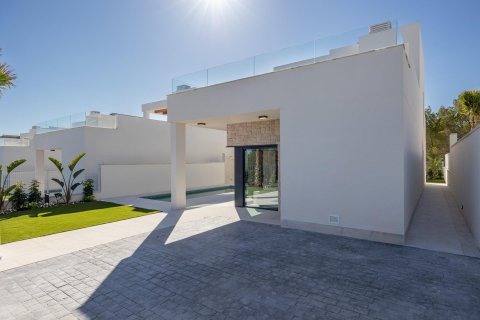 Villa zum Verkauf Finestrat, Alicante, Spanien 3 Schlafzimmer, 136 m2 Nr. 111420 - Foto 8