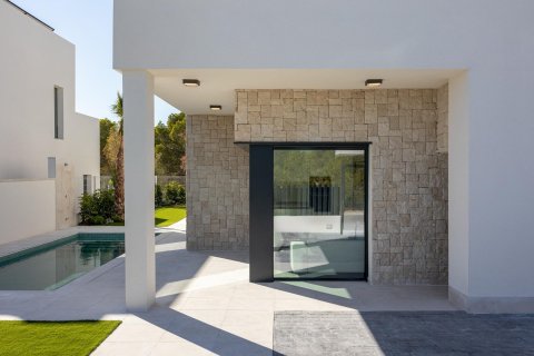 Villa zum Verkauf Finestrat, Alicante, Spanien 3 Schlafzimmer, 136 m2 Nr. 111420 - Foto 6
