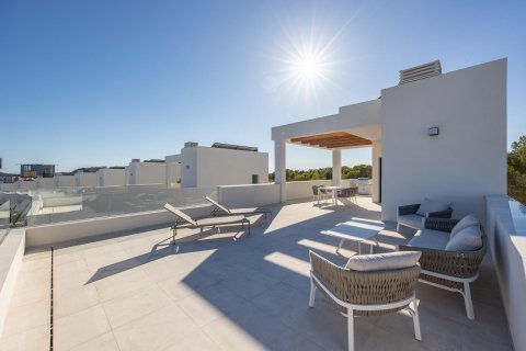 Villa zum Verkauf Finestrat, Alicante, Spanien 3 Schlafzimmer, 136 m2 Nr. 111420 - Foto 11