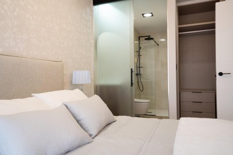 Kaupunkipientalo myytävänä Villamartin, Alicante, Espanja, 3 makuuhuonetta, 86 m2 No. 114356 - kuva 23