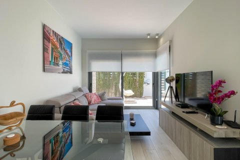 Talo vuokrattavana Finestrat, Alicante, Espanja, 3 makuuhuonetta, 150 m2 No. 100615 - kuva 9