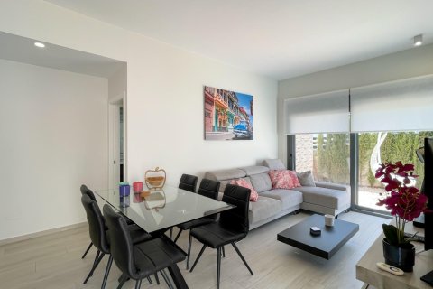 Talo vuokrattavana Finestrat, Alicante, Espanja, 3 makuuhuonetta, 150 m2 No. 100615 - kuva 5
