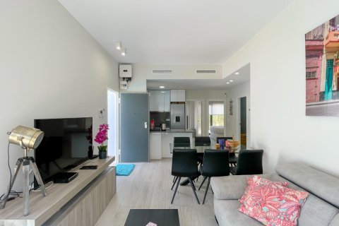 Talo vuokrattavana Finestrat, Alicante, Espanja, 3 makuuhuonetta, 150 m2 No. 100615 - kuva 15
