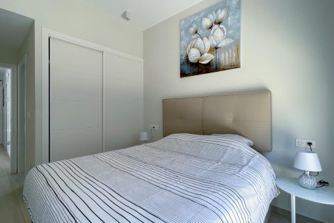 Talo vuokrattavana Finestrat, Alicante, Espanja, 3 makuuhuonetta, 150 m2 No. 100615 - kuva 30