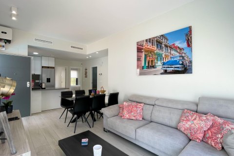 Talo vuokrattavana Finestrat, Alicante, Espanja, 3 makuuhuonetta, 150 m2 No. 100615 - kuva 6