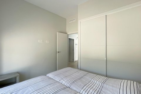 Talo vuokrattavana Finestrat, Alicante, Espanja, 3 makuuhuonetta, 150 m2 No. 100615 - kuva 22