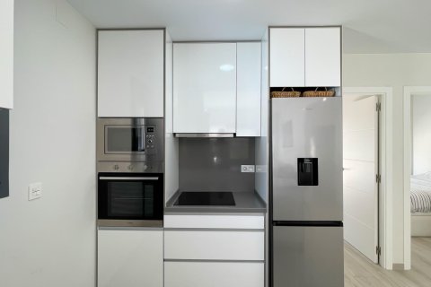 Talo vuokrattavana Finestrat, Alicante, Espanja, 3 makuuhuonetta, 150 m2 No. 100615 - kuva 19