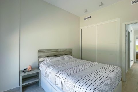 Talo vuokrattavana Finestrat, Alicante, Espanja, 3 makuuhuonetta, 150 m2 No. 100615 - kuva 25