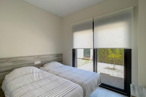 Talo vuokrattavana Finestrat, Alicante, Espanja, 3 makuuhuonetta, 150 m2 No. 100615 - kuva 20