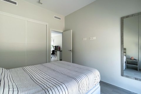 Talo vuokrattavana Finestrat, Alicante, Espanja, 3 makuuhuonetta, 150 m2 No. 100615 - kuva 27