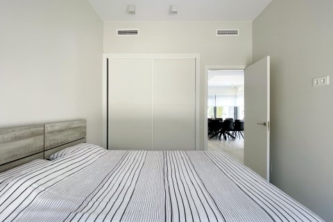 Talo vuokrattavana Finestrat, Alicante, Espanja, 3 makuuhuonetta, 150 m2 No. 100615 - kuva 26