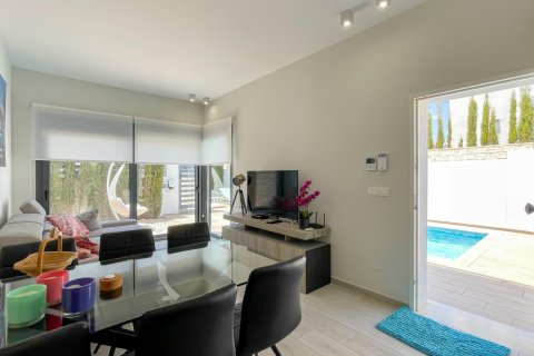 Talo vuokrattavana Finestrat, Alicante, Espanja, 3 makuuhuonetta, 150 m2 No. 100615 - kuva 8