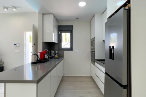 Talo vuokrattavana Finestrat, Alicante, Espanja, 3 makuuhuonetta, 150 m2 No. 100615 - kuva 24