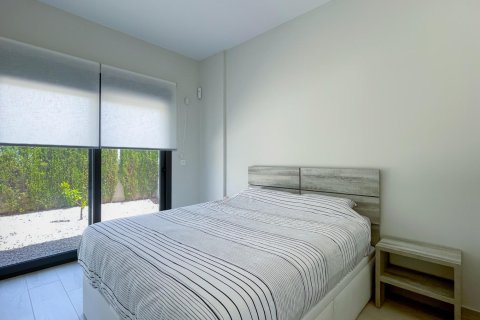 Talo vuokrattavana Finestrat, Alicante, Espanja, 3 makuuhuonetta, 150 m2 No. 100615 - kuva 23