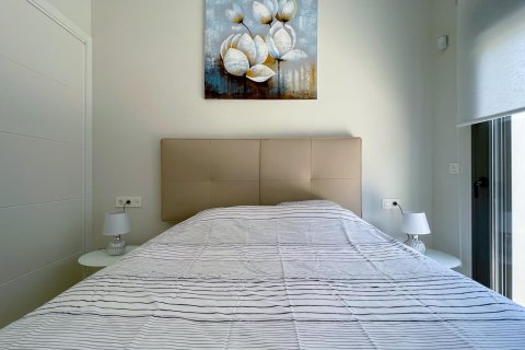 Talo vuokrattavana Finestrat, Alicante, Espanja, 3 makuuhuonetta, 150 m2 No. 100615 - kuva 29