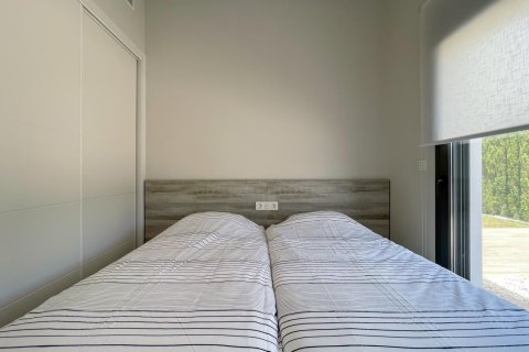 Talo vuokrattavana Finestrat, Alicante, Espanja, 3 makuuhuonetta, 150 m2 No. 100615 - kuva 21