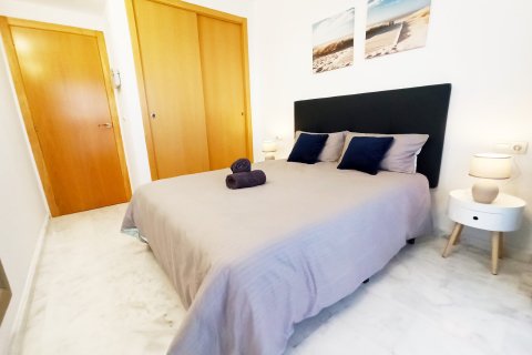 Appartamento in vendita Benidorm, Alicante, Spagna 2 camere da letto, 89 mq. N° 115230 - foto 12