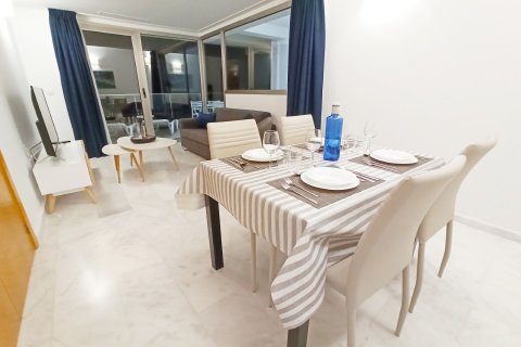 Appartamento in vendita Benidorm, Alicante, Spagna 2 camere da letto, 89 mq. N° 115230 - foto 9