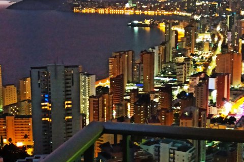Appartamento in vendita Benidorm, Alicante, Spagna 2 camere da letto, 89 mq. N° 115230 - foto 6