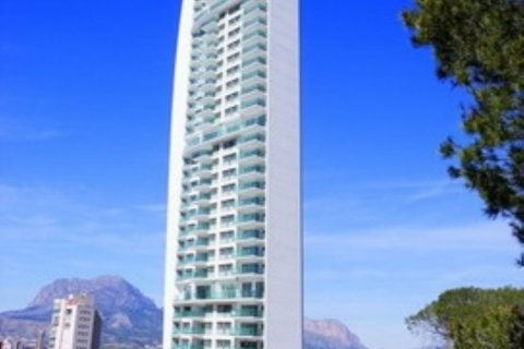 Appartamento in vendita Benidorm, Alicante, Spagna 2 camere da letto, 89 mq. N° 115230 - foto 2