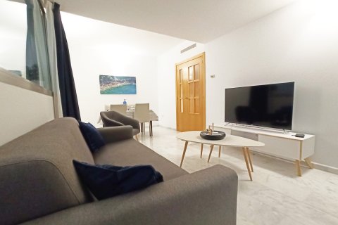 Appartamento in vendita Benidorm, Alicante, Spagna 2 camere da letto, 89 mq. N° 115230 - foto 8