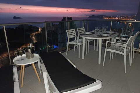 Appartamento in vendita Benidorm, Alicante, Spagna 2 camere da letto, 89 mq. N° 115230 - foto 11