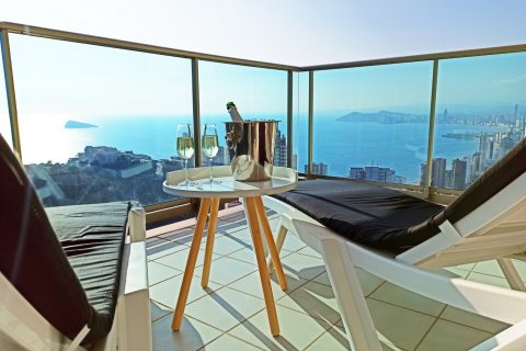 Appartamento in vendita Benidorm, Alicante, Spagna 2 camere da letto, 89 mq. N° 115230 - foto 1