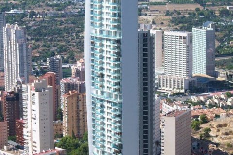 Appartamento in vendita Benidorm, Alicante, Spagna 2 camere da letto, 89 mq. N° 115230 - foto 7