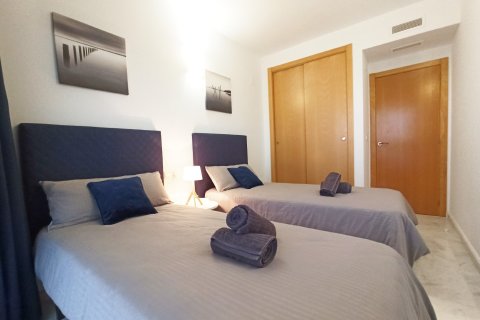 Appartamento in vendita Benidorm, Alicante, Spagna 2 camere da letto, 89 mq. N° 115230 - foto 14