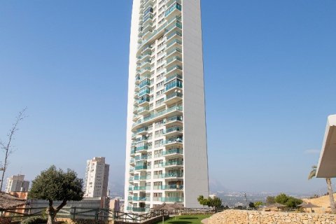 Appartamento in vendita Benidorm, Alicante, Spagna 2 camere da letto, 89 mq. N° 115230 - foto 26