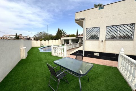 Villa pārdošanā Ciudad Quesada, Alicante, Spānijā 3 istabas, 138 m2 Nr. 115233 - attēls 11