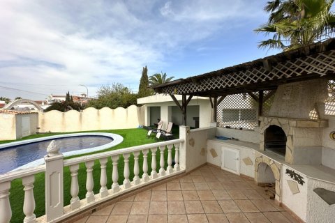 Villa pārdošanā Ciudad Quesada, Alicante, Spānijā 3 istabas, 138 m2 Nr. 115233 - attēls 1