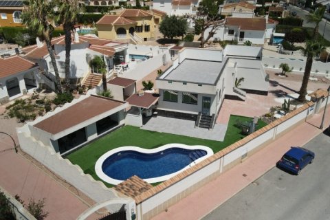 Villa pārdošanā Ciudad Quesada, Alicante, Spānijā 3 istabas, 138 m2 Nr. 115233 - attēls 20