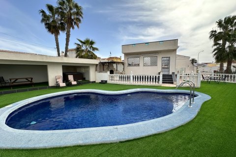 Villa pārdošanā Ciudad Quesada, Alicante, Spānijā 3 istabas, 138 m2 Nr. 115233 - attēls 13