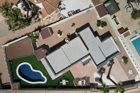 Villa pārdošanā Ciudad Quesada, Alicante, Spānijā 3 istabas, 138 m2 Nr. 115233 - attēls 19