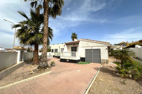 Villa pārdošanā Ciudad Quesada, Alicante, Spānijā 3 istabas, 138 m2 Nr. 115233 - attēls 15