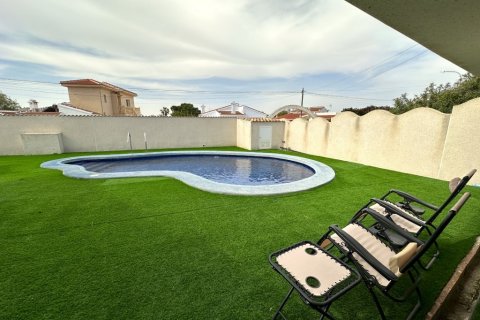 Villa pārdošanā Ciudad Quesada, Alicante, Spānijā 3 istabas, 138 m2 Nr. 115233 - attēls 14