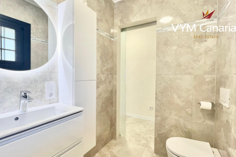 Продажа пентхауса в Коста-дель-Силенсио, Тенерифе, Испания 1 спальня, 42м2 №107372 - фото 9