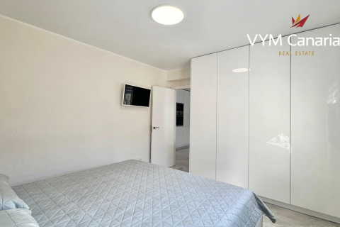 Продажа пентхауса в Коста-дель-Силенсио, Тенерифе, Испания 1 спальня, 42м2 №107372 - фото 10