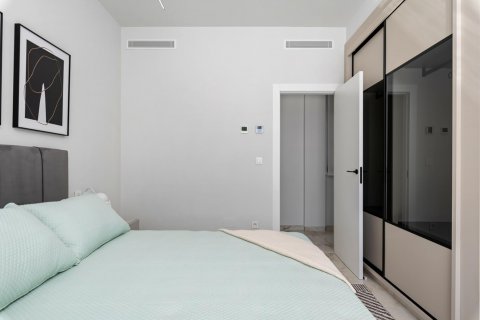 Villa for sale Alicante, Spain 3 bedrooms, 129 sq.m. No. 81529 - photo 21