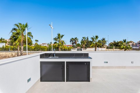 Villa for sale Alicante, Spain 3 bedrooms, 129 sq.m. No. 81529 - photo 26