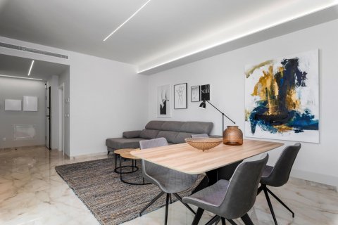 Villa for sale Alicante, Spain 3 bedrooms, 129 sq.m. No. 81529 - photo 6