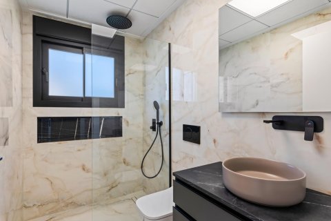Villa for sale Alicante, Spain 3 bedrooms, 129 sq.m. No. 81529 - photo 14
