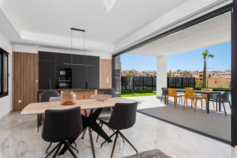 Villa for sale Alicante, Spain 3 bedrooms, 129 sq.m. No. 81529 - photo 8